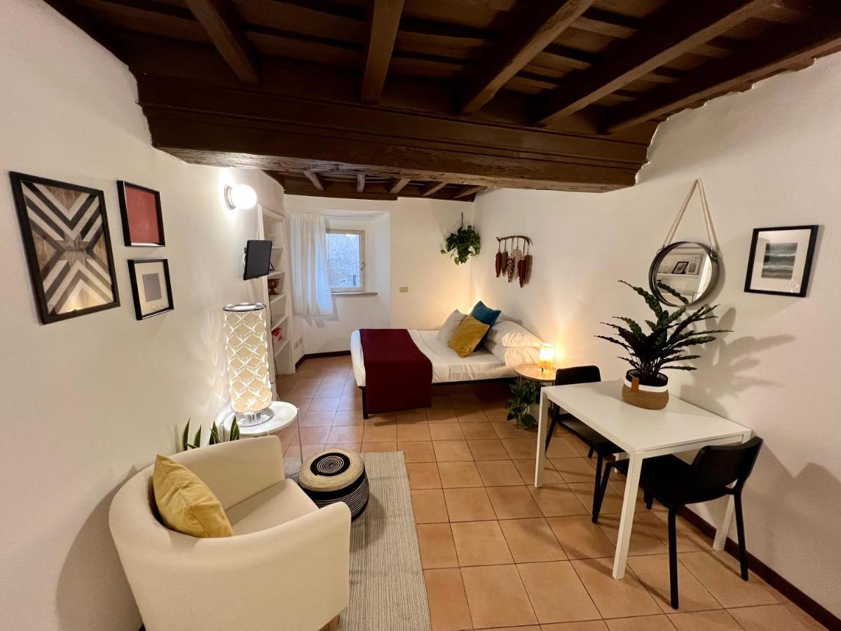 Charming Campo De' Fiori Apartamento Roma