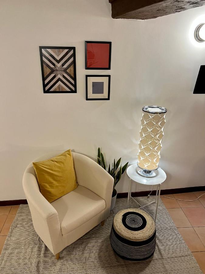 Charming Campo De' Fiori Apartamento Roma
