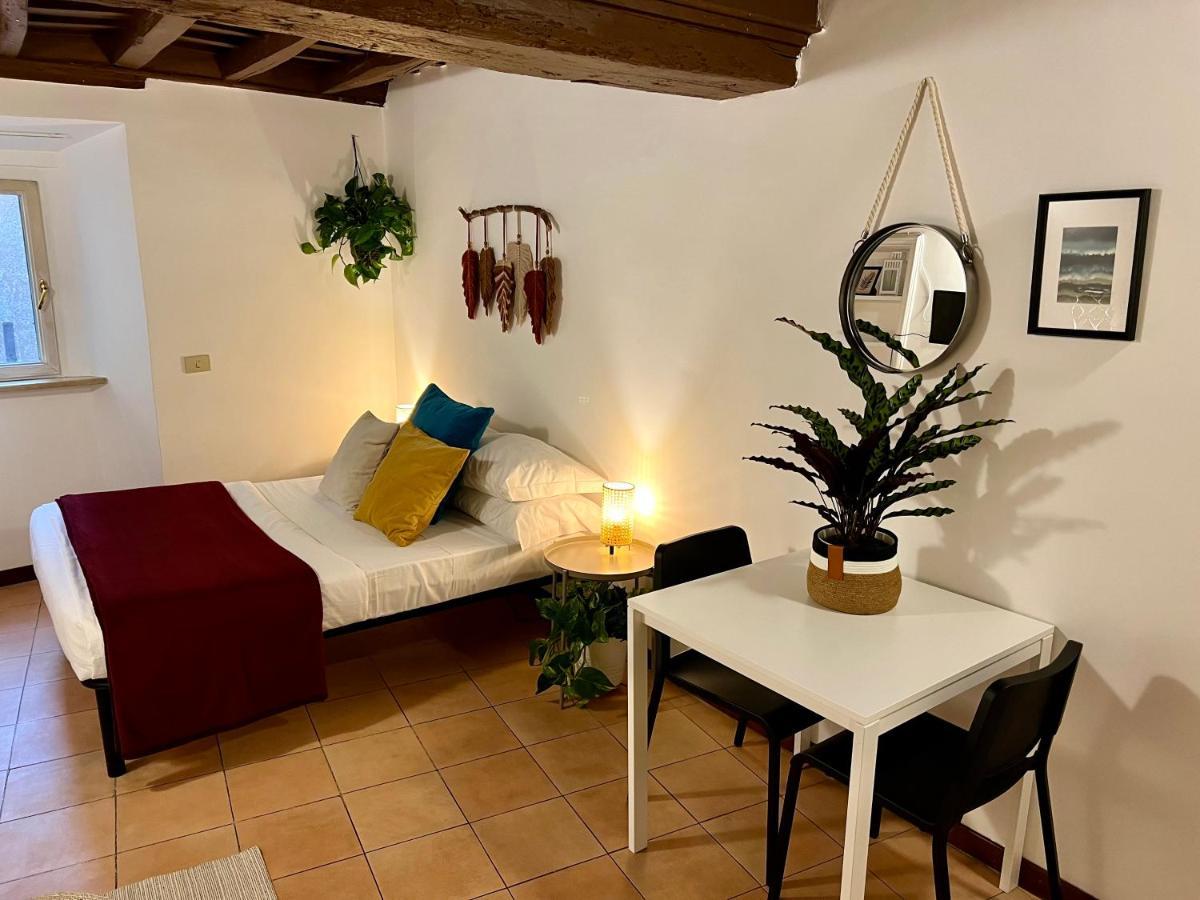 Apartamento Charming Campo De' Fiori *
