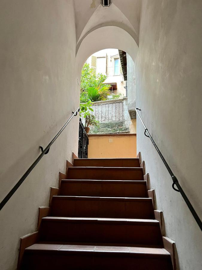 Apartamento Charming Campo De' Fiori