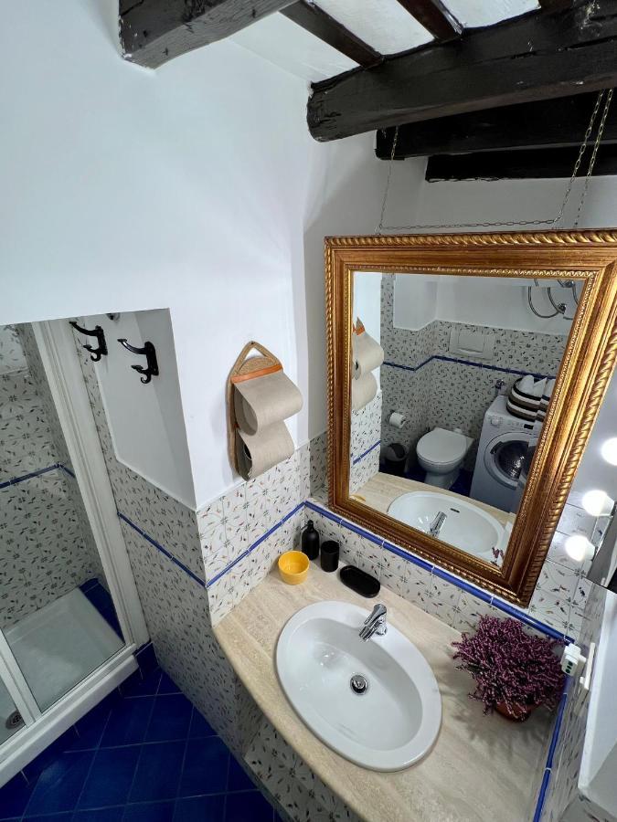Apartamento Charming Campo De' Fiori *