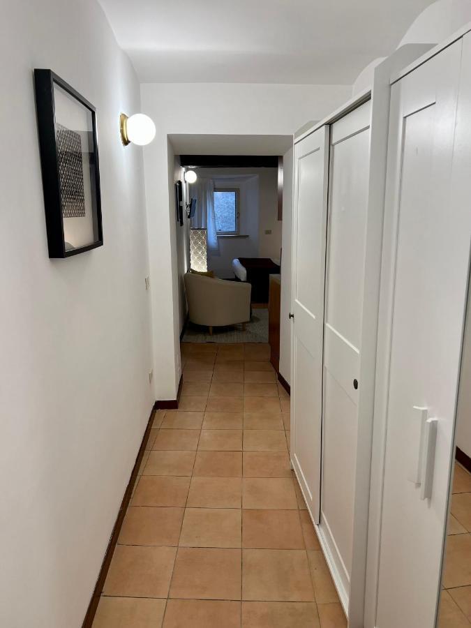Apartamento Charming Campo De' Fiori *