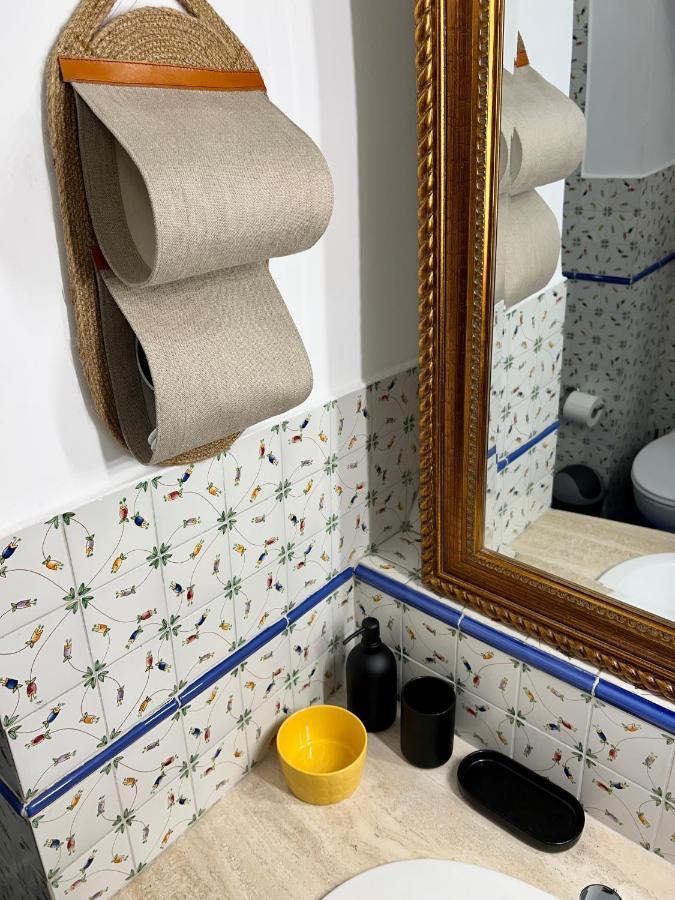 Charming Campo De' Fiori Apartamento *