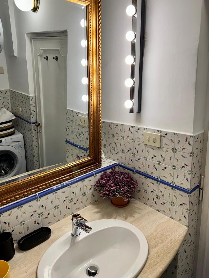 Apartamento Charming Campo De' Fiori
